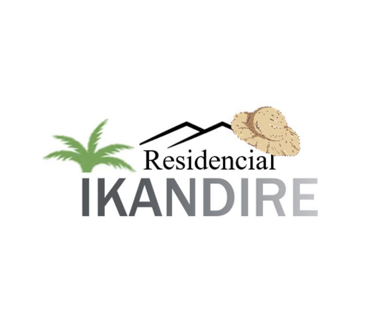 Residencial Ikandire Ll Santa Cruz de La Sierra Exterior foto