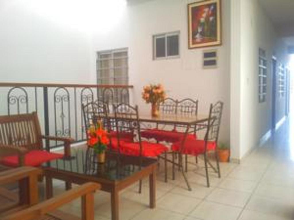 Residencial Ikandire Ll Santa Cruz de La Sierra Exterior foto