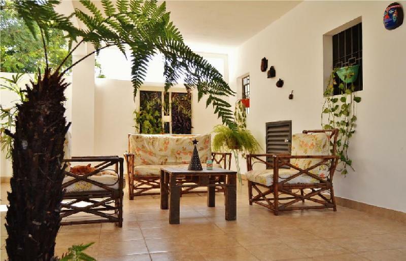 Residencial Ikandire Ll Santa Cruz de La Sierra Exterior foto